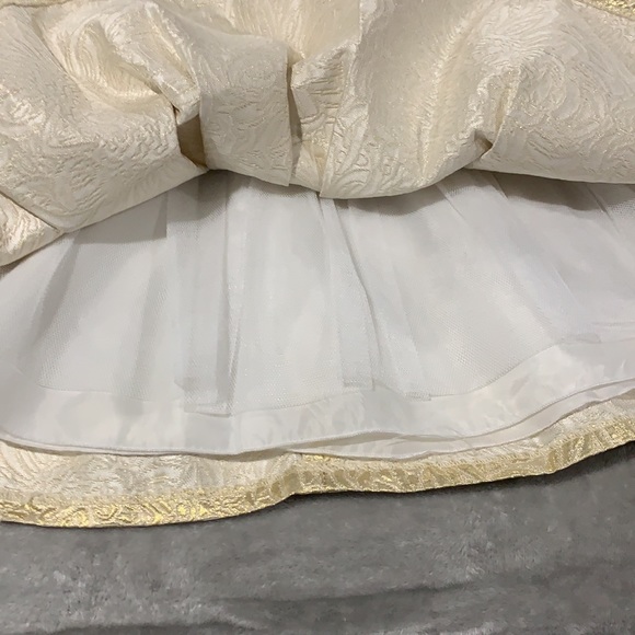 💛💎👸🏼GORGEOUS PRINCESS DRESS💛💎👸🏼 - Picture 3 of 7